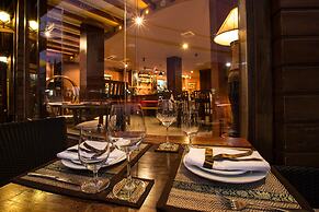 Salana Boutique Hotel