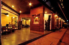 Salana Boutique Hotel
