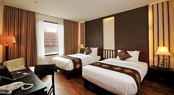 Salana Boutique Hotel