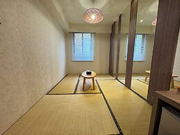 Lan Kwai Fong Garden Hotel