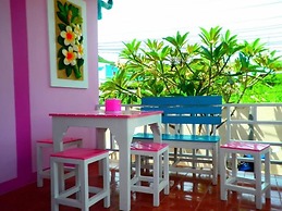 Baan Kan Eang Koh Lan