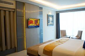 The Safin Hotel Pati