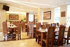 The Safin Hotel Pati