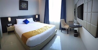 The Safin Hotel Pati