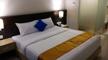 The Safin Hotel Pati