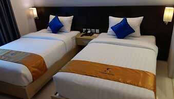 The Safin Hotel Pati