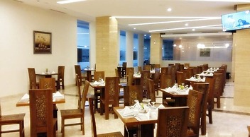 The Safin Hotel Pati