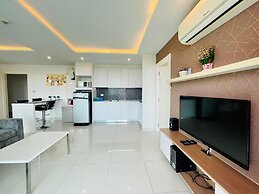 Amazon Residence by PSR ASIA