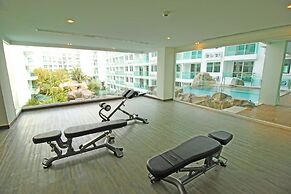 Amazon Residence by PSR ASIA