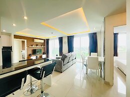 Amazon Residence by PSR ASIA