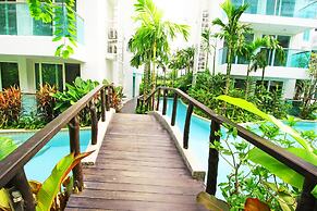 Amazon Residence by PSR ASIA