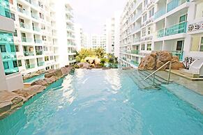 Amazon Residence by PSR ASIA