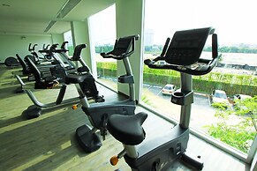 Amazon Residence by PSR ASIA