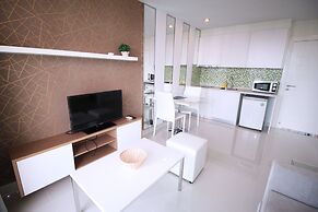 Amazon Residence by PSR ASIA