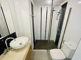 Amazon Residence by PSR ASIA