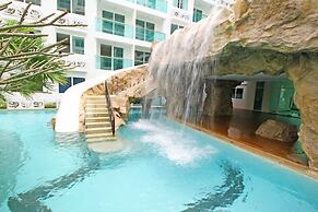 Amazon Residence by PSR ASIA