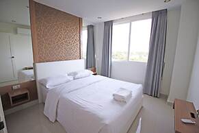 Amazon Residence by PSR ASIA