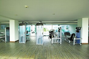 Amazon Residence by PSR ASIA