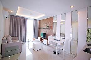 Amazon Residence by PSR ASIA