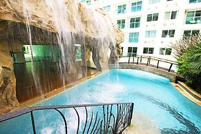 Amazon Residence by PSR ASIA