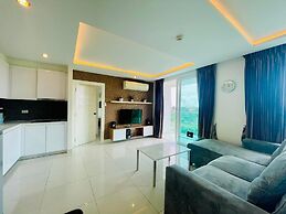 Amazon Residence by PSR ASIA