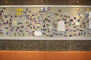 Jeju R Hotel & Guest House - Hostel