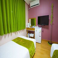 Jeju R Hotel & Guest House - Hostel