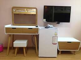 Jeju R Hotel & Guest House - Hostel