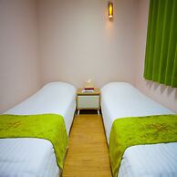 Jeju R Hotel & Guest House - Hostel