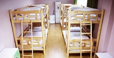 Jeju R Hotel & Guest House - Hostel