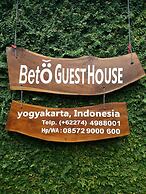 Beto Guesthouse