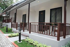 Pattaya Garden Resort