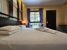 Pattaya Garden Resort