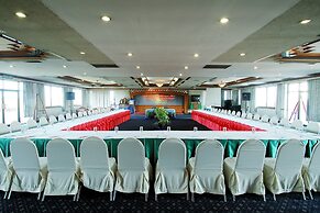 Pattaya Garden Resort