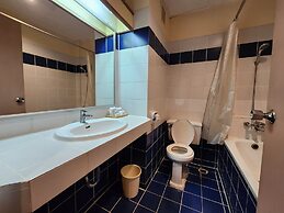 Pattaya Garden Resort