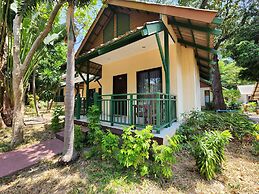 Pattaya Garden Resort