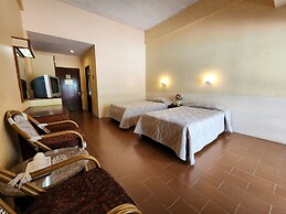 Pattaya Garden Resort