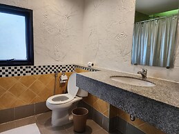 Pattaya Garden Resort