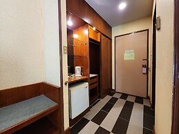 Pattaya Garden Resort