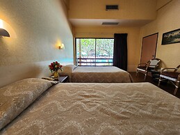 Pattaya Garden Resort