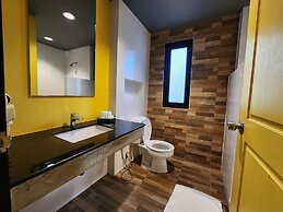 Pattaya Garden Resort