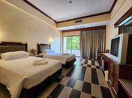 Pattaya Garden Resort