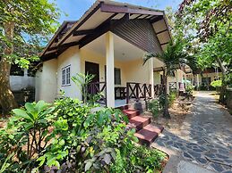 Pattaya Garden Resort