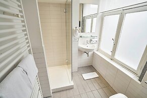 Hotel Vrythof