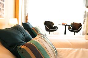 Saillant Hotel Maastricht City Centre