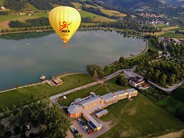 JUFA Hotel Stubenbergsee