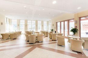 JUFA Hotel Stubenbergsee