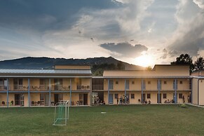 JUFA Hotel Stubenbergsee