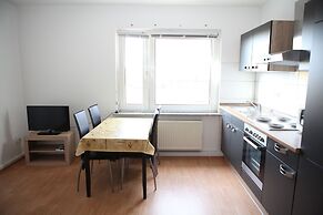 White House Bochum Ehrenfeld