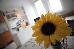 White House Bochum Ehrenfeld